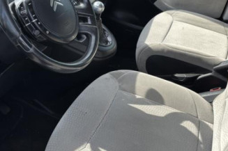 Pare choc avant CITROEN C4 GRAND PICASSO 1