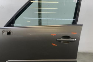 Porte avant gauche CITROEN C4 GRAND PICASSO 1 Photo n°1