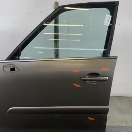 Porte avant gauche CITROEN C4 GRAND PICASSO 1 Photo n°1