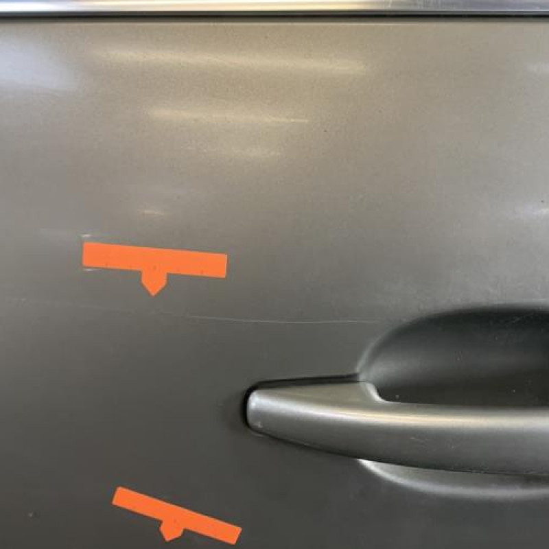 Porte avant gauche CITROEN C4 GRAND PICASSO 1 Photo n°2