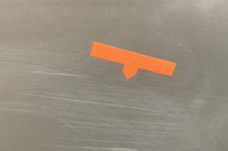 Porte avant gauche CITROEN C4 GRAND PICASSO 1