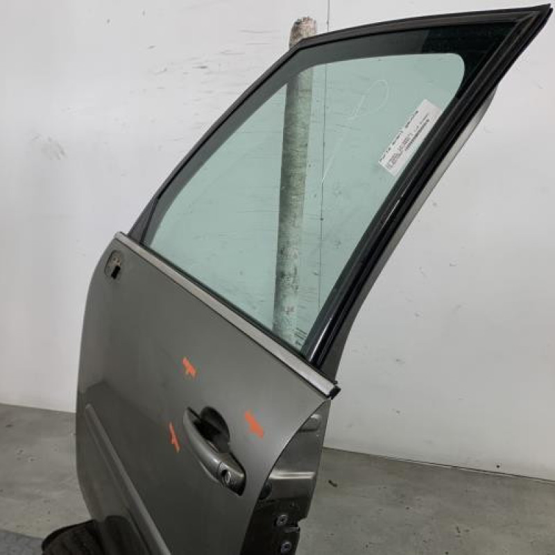 Porte avant gauche CITROEN C4 GRAND PICASSO 1 Photo n°7