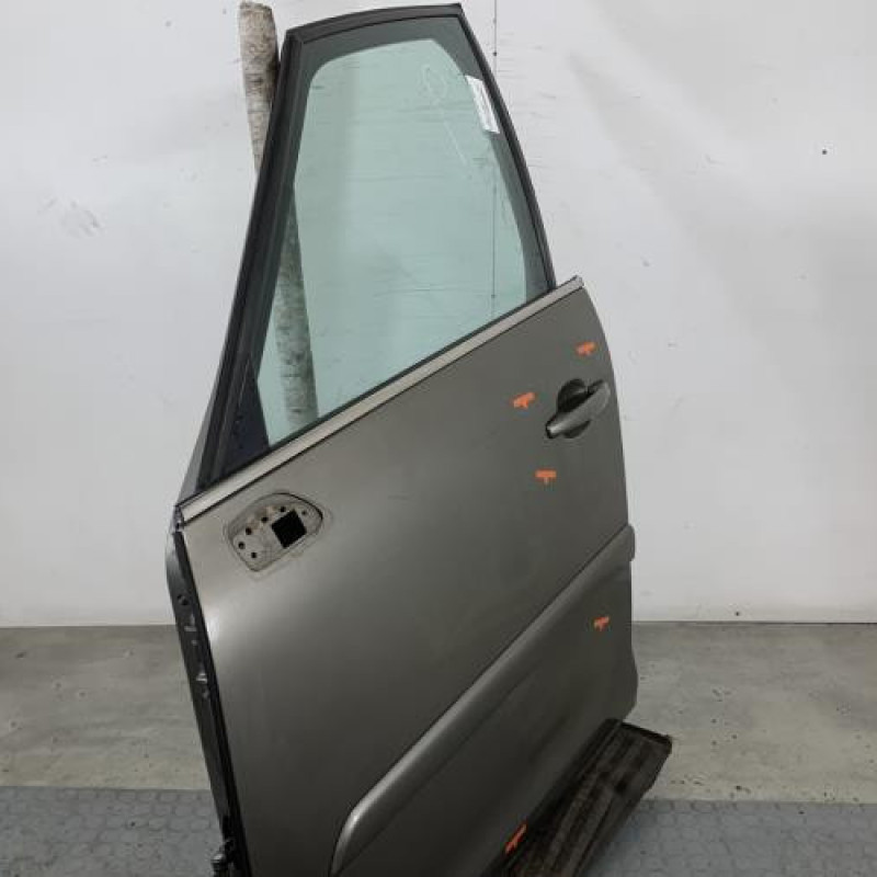 Porte avant gauche CITROEN C4 GRAND PICASSO 1 Photo n°9