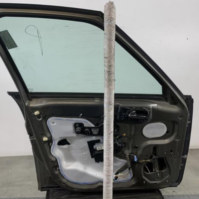 Porte avant gauche CITROEN C4 GRAND PICASSO 1 Photo n°10