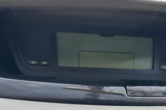 Porte avant gauche CITROEN C4 GRAND PICASSO 1