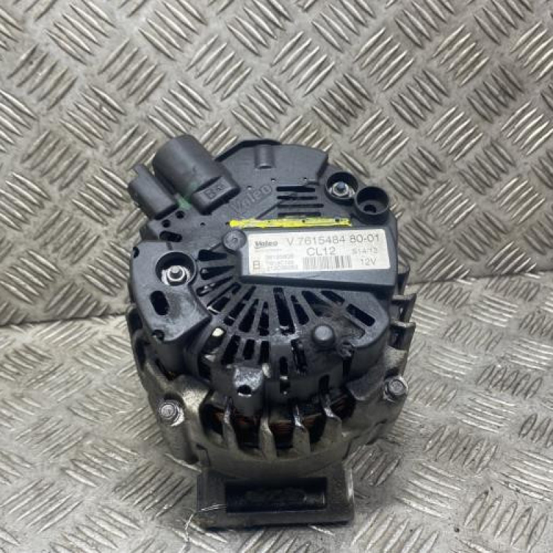 Alternateur PEUGEOT 308 1 Photo n°1