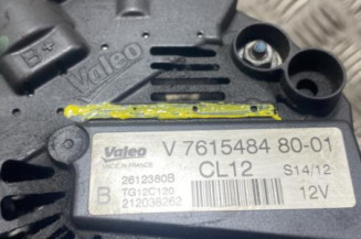 Alternateur PEUGEOT 308 1