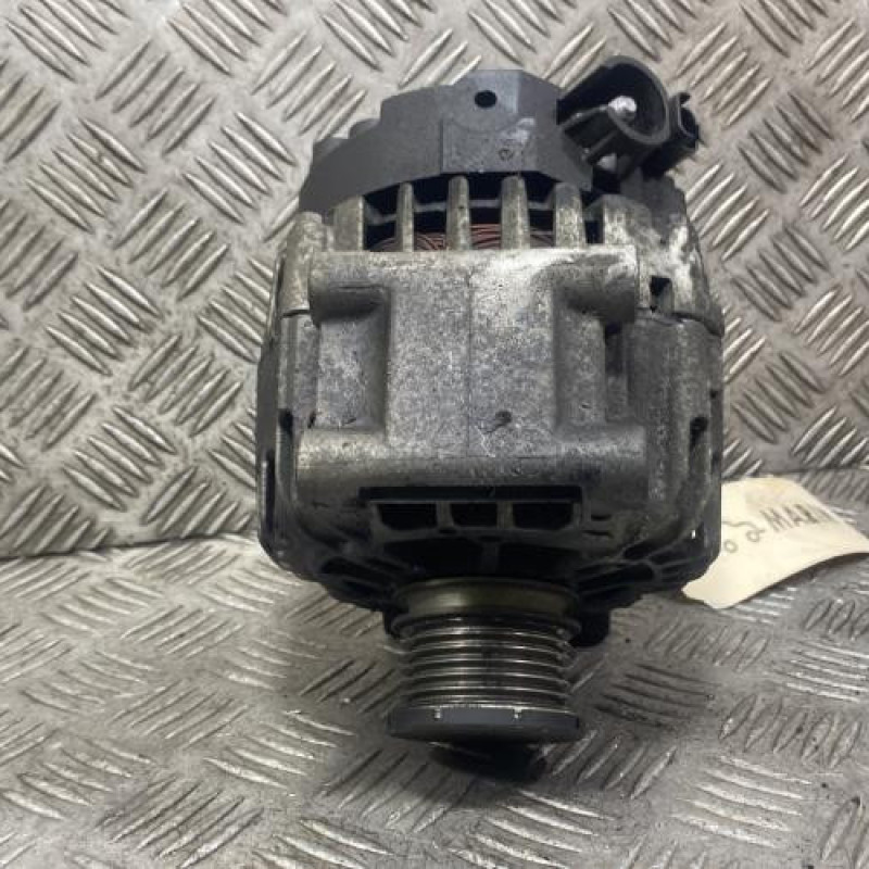 Alternateur PEUGEOT 308 1 Photo n°3