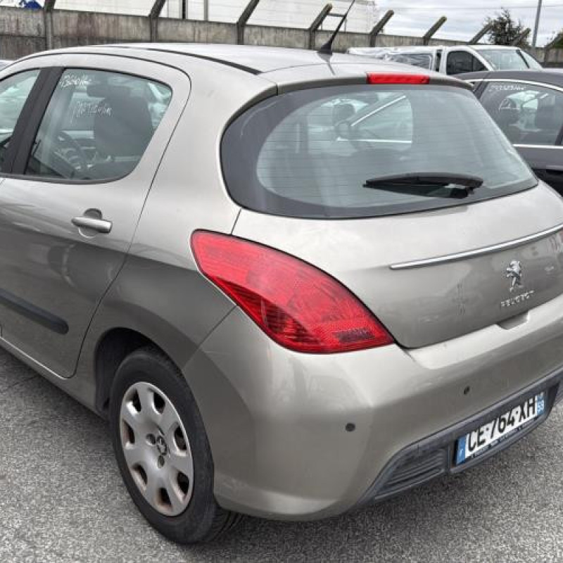 Alternateur PEUGEOT 308 1 Photo n°9