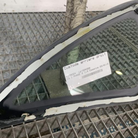Custode arriere droit CITROEN C3 1