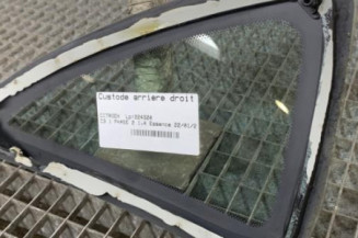 Custode arriere droit CITROEN C3 1