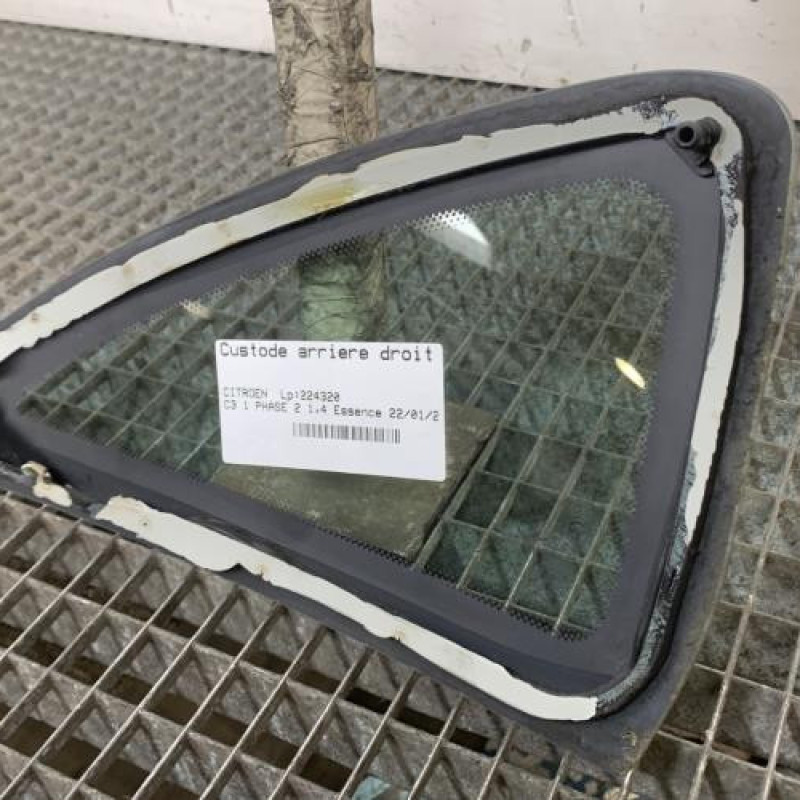 Custode arriere droit CITROEN C3 1 Photo n°3