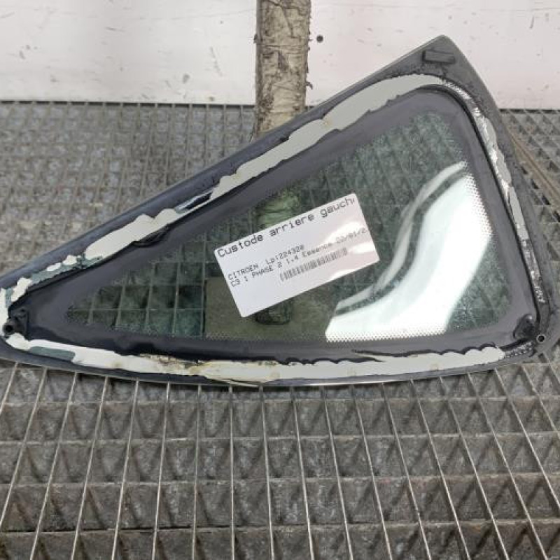 Custode arriere gauche CITROEN C3 1 Photo n°1