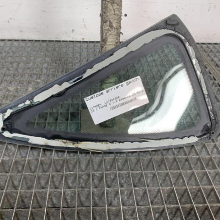 Custode arriere gauche CITROEN C3 1 Photo n°1