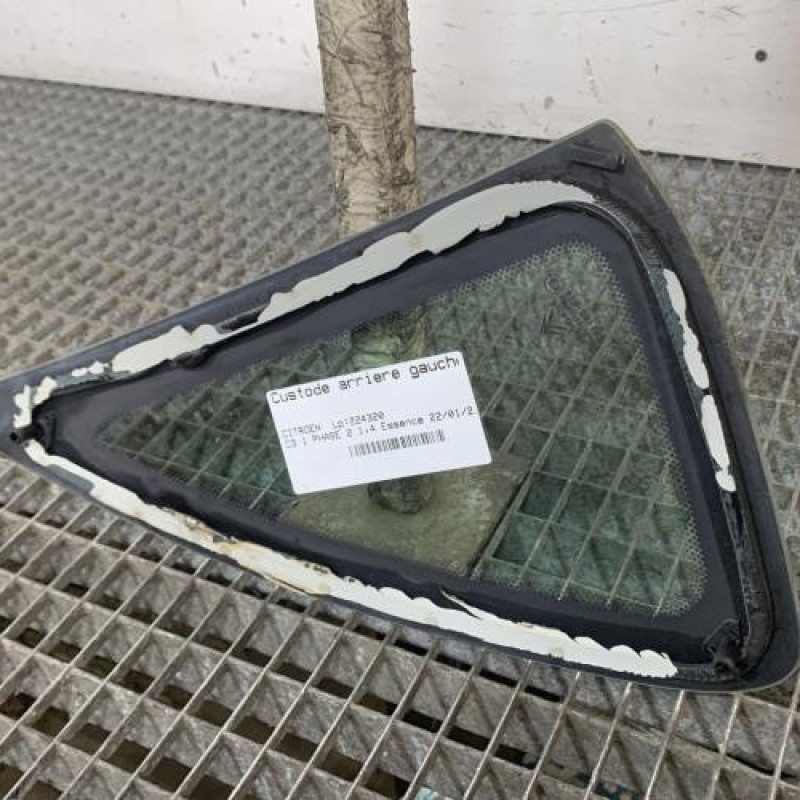 Custode arriere gauche CITROEN C3 1 Photo n°3