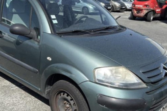 Custode arriere gauche CITROEN C3 1