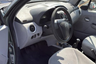 Custode arriere gauche CITROEN C3 1