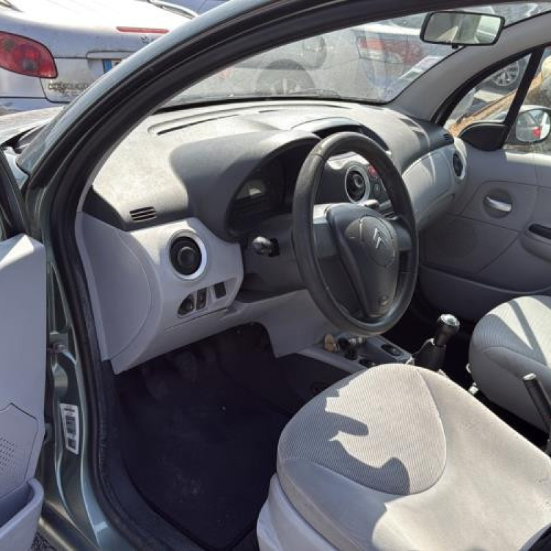 Custode arriere gauche CITROEN C3 1 Photo n°10