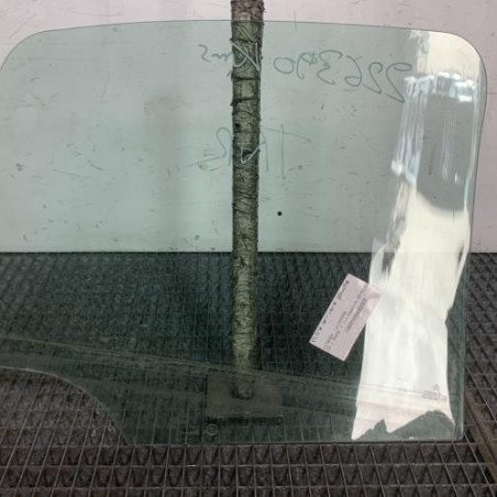 Vitre arriere gauche CITROEN C3 1 Photo n°1