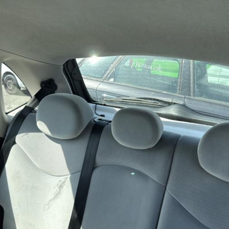 Vitre arriere gauche CITROEN C3 1 Photo n°10