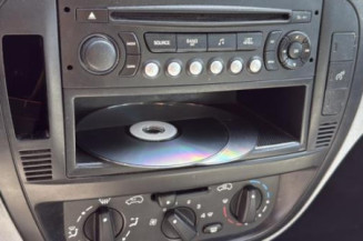 Vitre avant gauche CITROEN C3 1