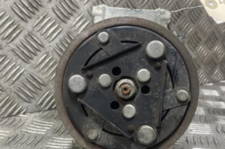 Compresseur clim RENAULT CLIO 4