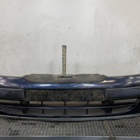 Pare choc avant RENAULT MEGANE 1 Photo n°1