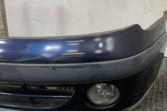 Pare choc avant RENAULT MEGANE 1