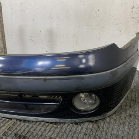 Pare choc avant RENAULT MEGANE 1