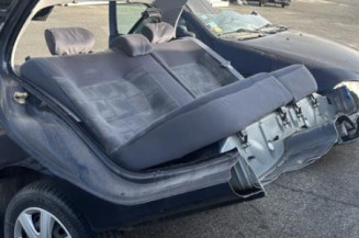 Pare choc avant RENAULT MEGANE 1