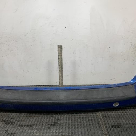 Pare choc arriere PEUGEOT 307 Photo n°1