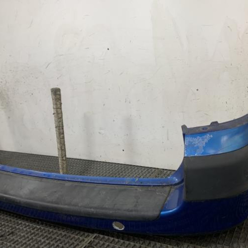 Pare choc arriere PEUGEOT 307 Photo n°3