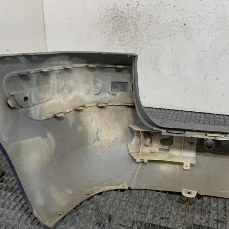 Pare choc arriere PEUGEOT 307 Photo n°5