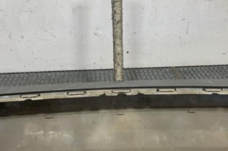 Pare choc arriere PEUGEOT 307