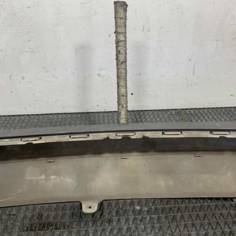 Pare choc arriere PEUGEOT 307 Photo n°6