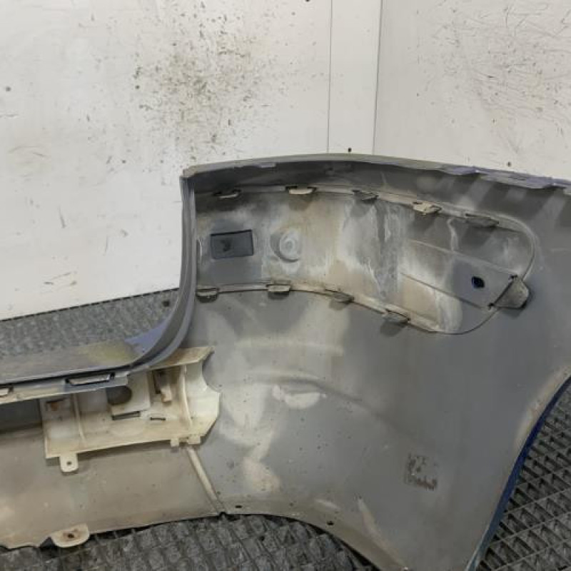 Pare choc arriere PEUGEOT 307 Photo n°7