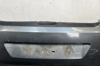 Pare choc arriere PEUGEOT 308 1 Photo n°1