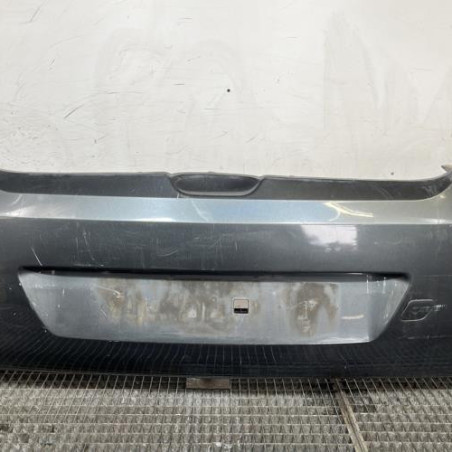 Pare choc arriere PEUGEOT 308 1 Photo n°1