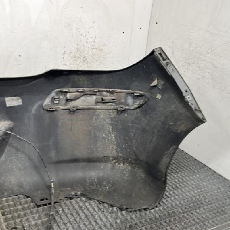 Pare choc arriere PEUGEOT 308 1 Photo n°4