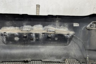 Pare choc arriere PEUGEOT 308 1