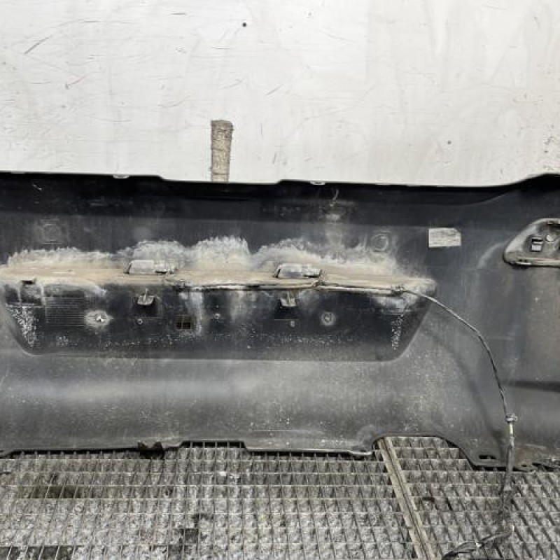 Pare choc arriere PEUGEOT 308 1 Photo n°5