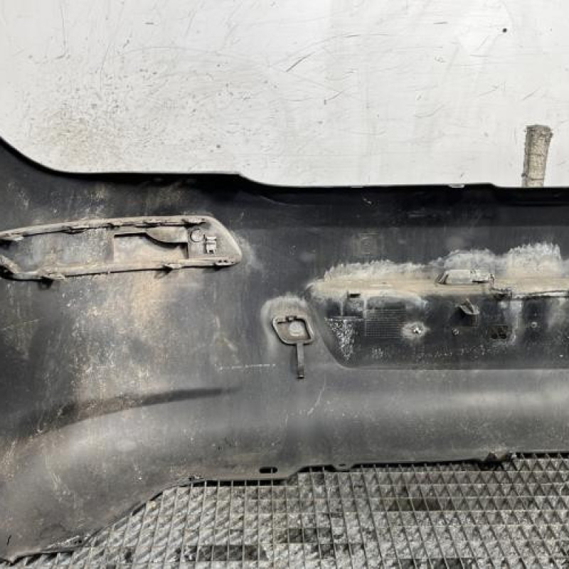 Pare choc arriere PEUGEOT 308 1 Photo n°6