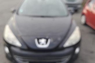 Pare choc arriere PEUGEOT 308 1