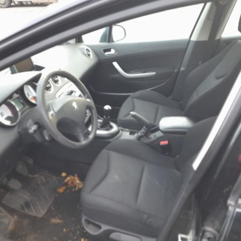 Pare choc arriere PEUGEOT 308 1 Photo n°13