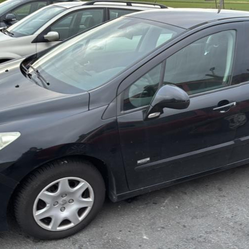 Pare choc arriere PEUGEOT 308 1 Photo n°18