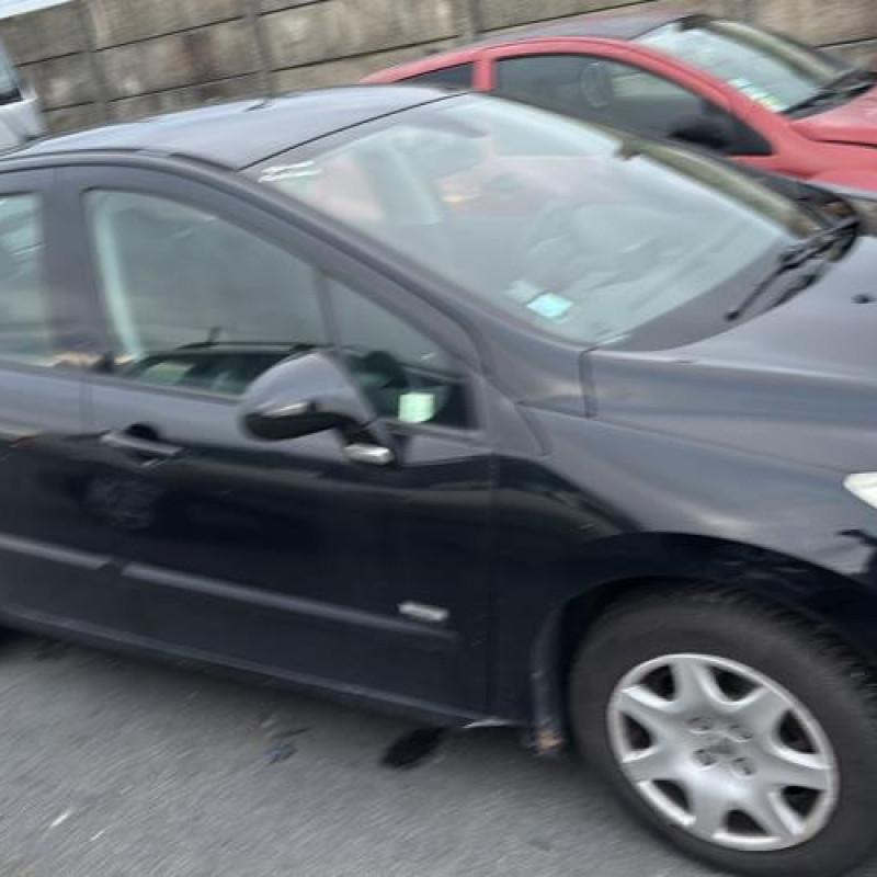 Pare choc arriere PEUGEOT 308 1 Photo n°19