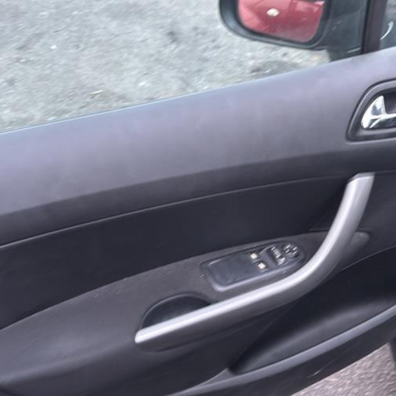 Pare choc arriere PEUGEOT 308 1 Photo n°20