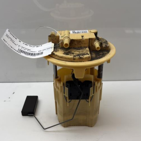 Pompe à carburant PEUGEOT 207 Photo n°1