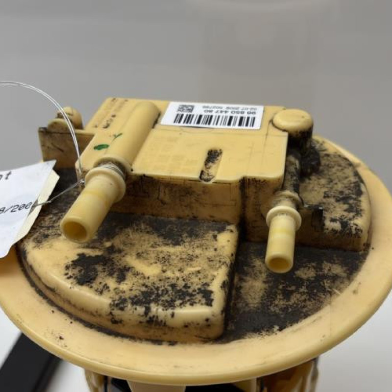 Pompe à carburant PEUGEOT 207 Photo n°2