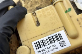 Pompe à carburant PEUGEOT 207